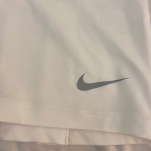 Nike Dri-Fit Tennis golf skirt